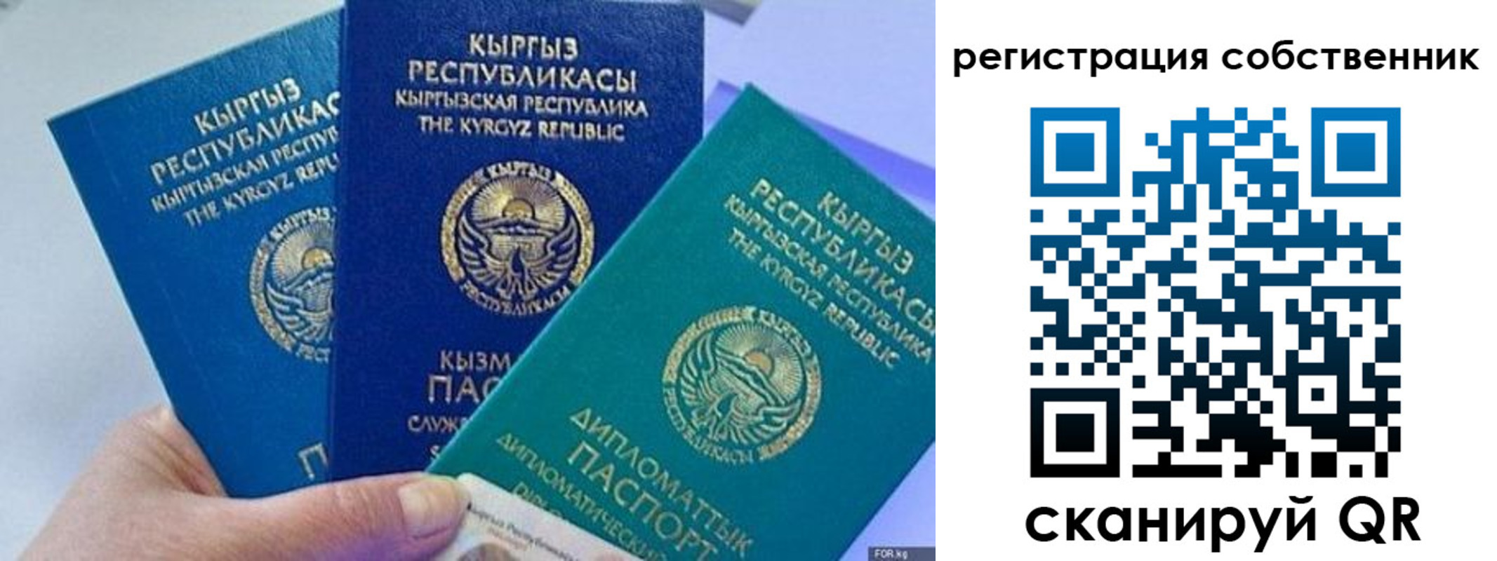 регистрация в Купино